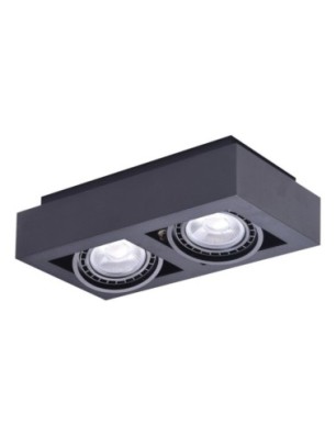 NIKEA 2 ES111 Czarny / Czarny