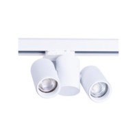 MEGARA 3 TRACK Biały