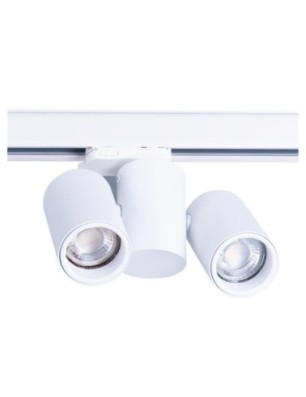 MEGARA 3 TRACK Biały