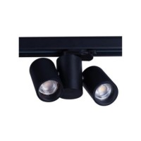 MEGARA 3 TRACK Czarny