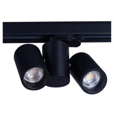 MEGARA 3 TRACK Czarny