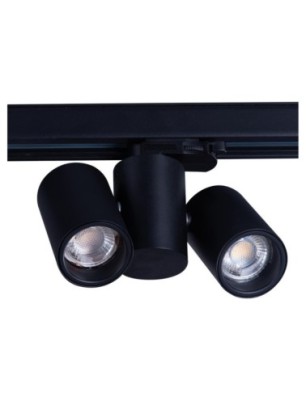 MEGARA 3 TRACK Czarny