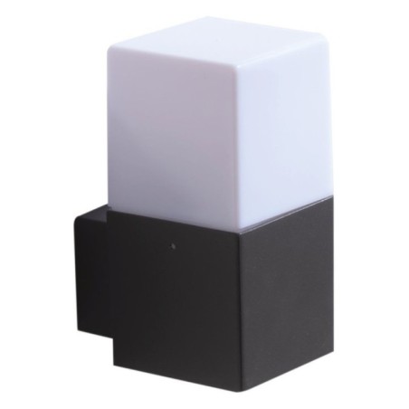 SORANO WALL IP54 Czarny