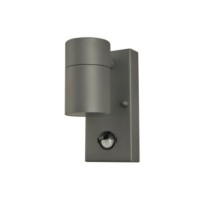 ULF 1 Wall Sensor  IP44 Dark Gray