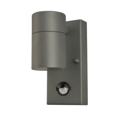 ULF 1 Wall Sensor  IP44 Dark Gray