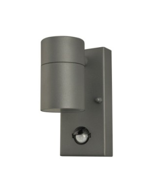 ULF 1 Wall Sensor  IP44 Dark Gray