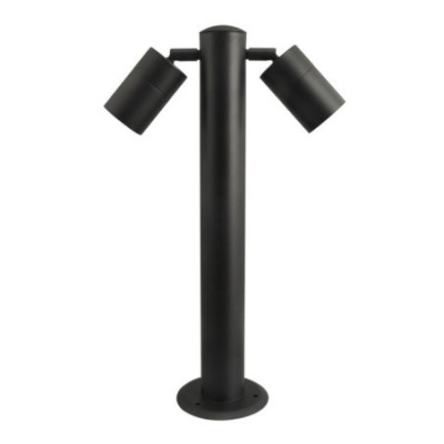 ROLF 2 IP44 500 Czarny