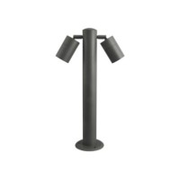 ROLF 2 IP44 500 Dark Gray