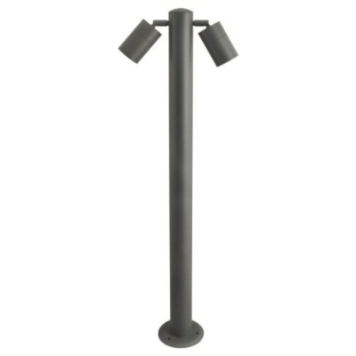 ROLF 2 IP44 900 Dark Gray