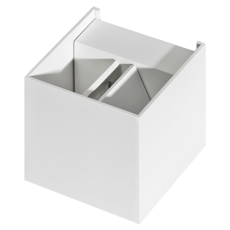 Kinkiet Gambino IP54 Biały