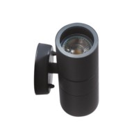 ULF 2 Wall IP44 Czarny