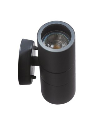 ULF 2 Wall IP44 Dark Gray