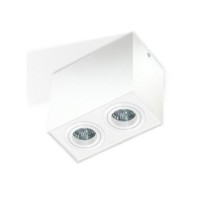 ELOY 2 Biały / Biały