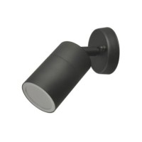 ROLF WALL IP44 Czarny