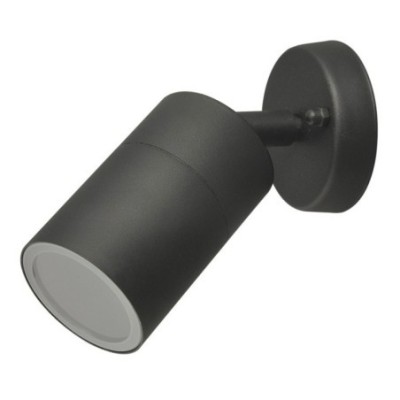 ROLF WALL IP44 Czarny