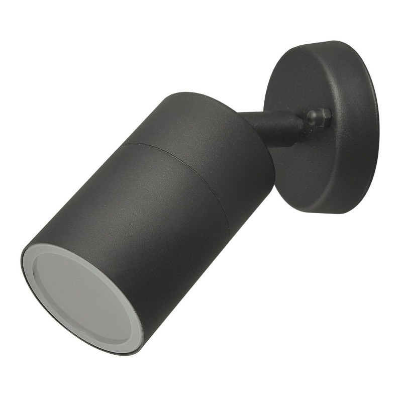 ROLF WALL IP44 Czarny