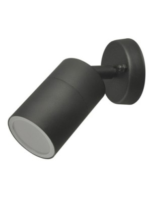 ROLF WALL IP44 Czarny