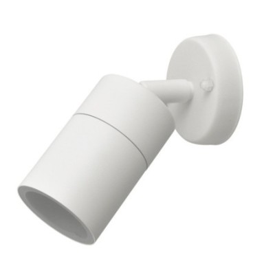 ROLF WALL IP44 Biały