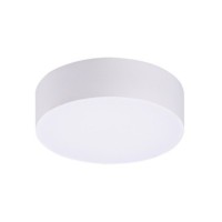 CASPER ROUND IP54 Biały