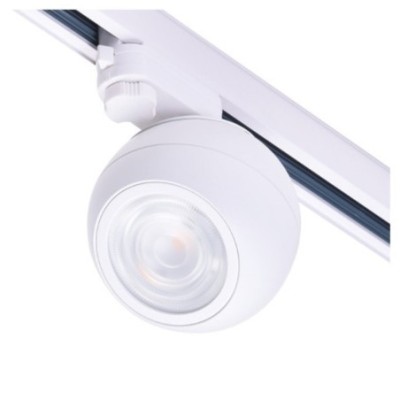 SKYE TRACK 3LINE Biały