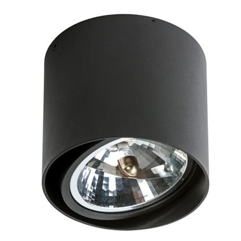 ALIX 12V Czarny ALIX 12V Czarny