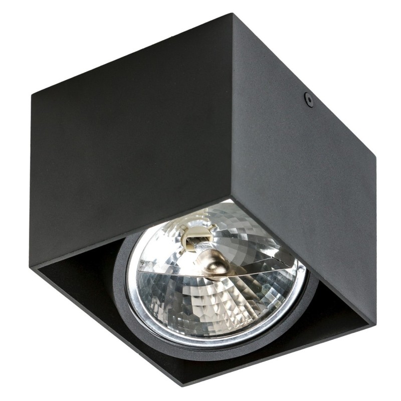 ALEX 12V Czarny ALEX 12V Czarny