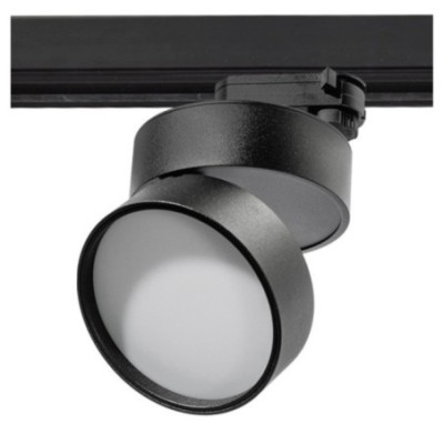 MONA TRACK 3LINE 12W Czarny