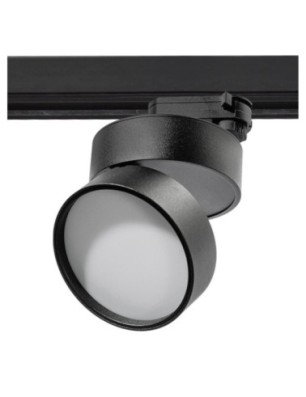 MONA TRACK 3LINE 12W Czarny