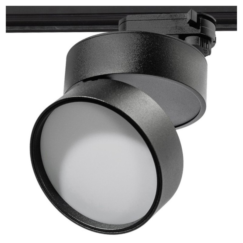 MONA TRACK 3LINE 18W Czarny MONA TRACK 3LINE 18W Czarny