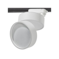 MONA TRACK 3LINE 18W Biały