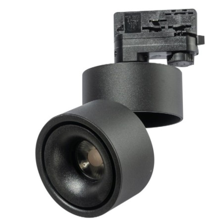 Costa Track 3LINE Czarny