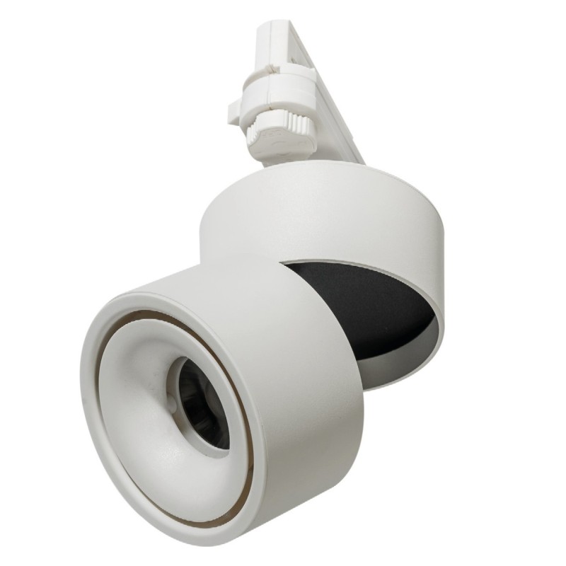 Costa Track 3LINE Biały