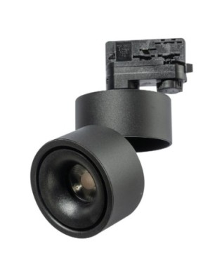 Costa Track 3LINE Czarny