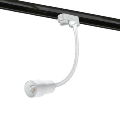 LUMI FLEX TRACK 3LINE Biały