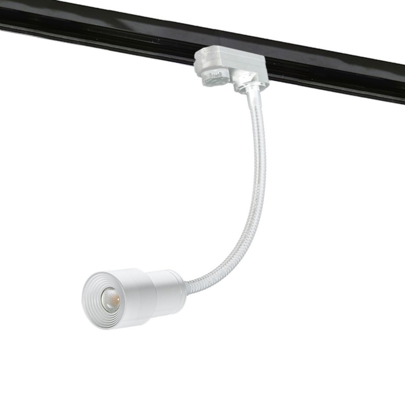 LUMI FLEX TRACK 3LINE Biały LUMI FLEX TRACK 3LINE Biały