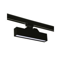 LINNEA 29 TRACK 3LINE 12W CCT Czarny