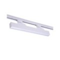 LINNEA 57 TRACK 3LINE 24W CCT Biały