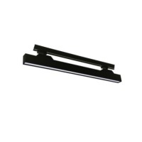 LINNEA 86 TRACK 3LINE 36W CCT Czarny