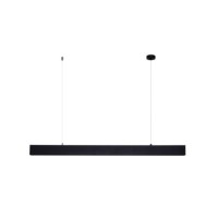 LINNEA 112 PENDANT CCT Czarny