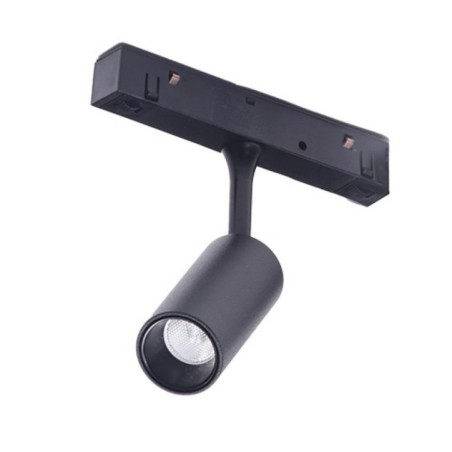 Alfa NIKKI TRACK MAGNETIC 3W Czarny / Czarny