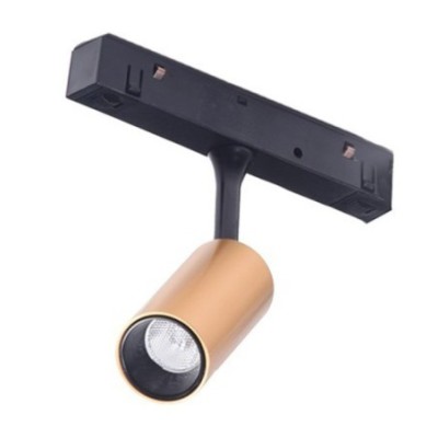 Alfa NIKKI TRACK MAGNETIC 3W Złoty / czarny