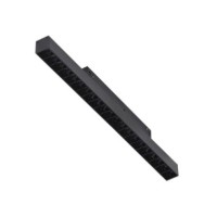 Alfa KIRA TRACK MAGNETIC 12W POINTS60 Czarny