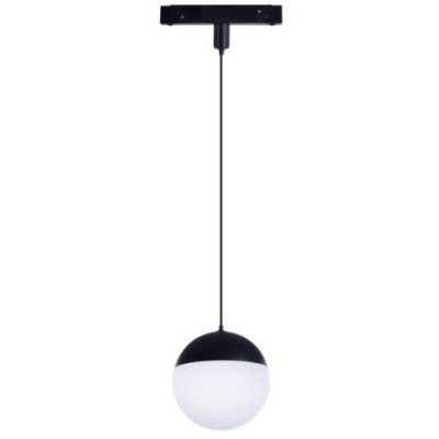 Alfa ELSA TRACK MAGNETIC 7W Czarny