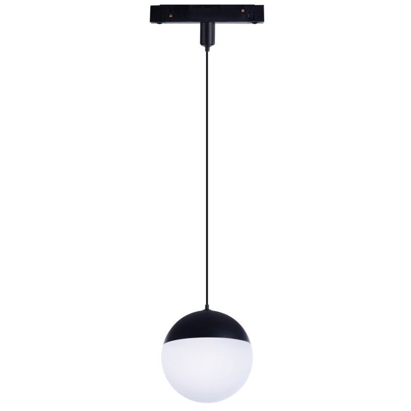 Alfa ELSA TRACK MAGNETIC 7W Czarny Alfa ELSA TRACK MAGNETIC 7W Czarny