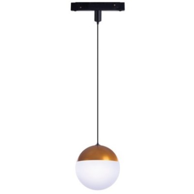 Alfa ELSA TRACK MAGNETIC 7W Złoty