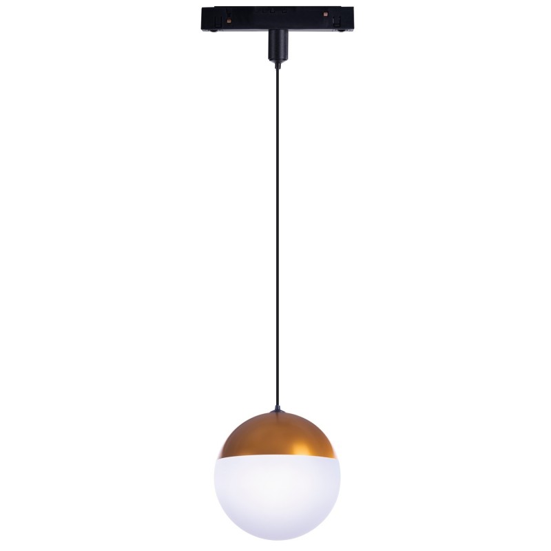 Alfa ELSA TRACK MAGNETIC 7W Złoty Alfa ELSA TRACK MAGNETIC 7W Złoty