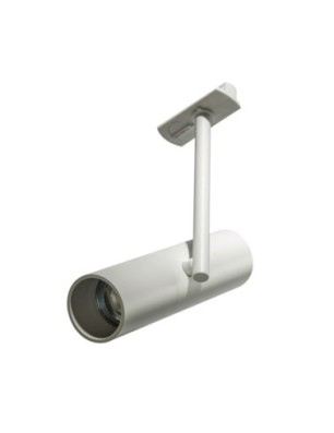 LOLO TRACK 1LINE Biały