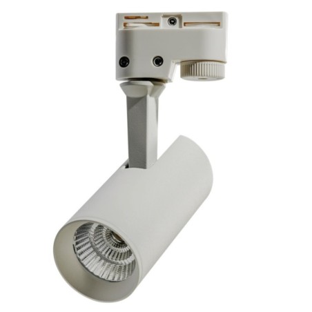 KIRKE TRACK 1LINE 10W CCT Biały