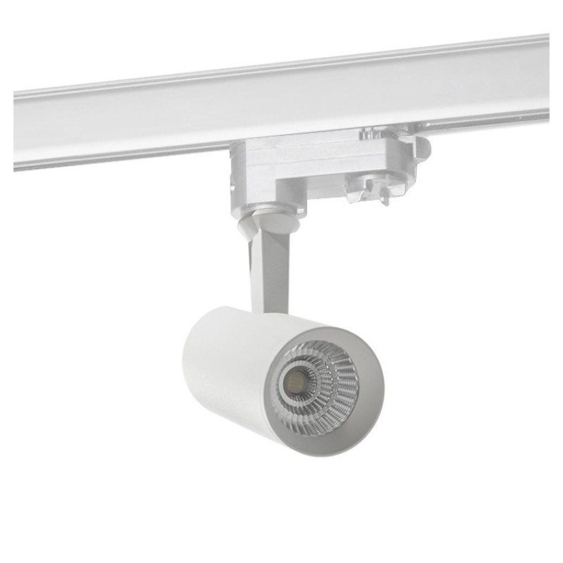 KIRKE TRACK 3LINE 10W CCT Biały KIRKE TRACK 3LINE 10W CCT Biały