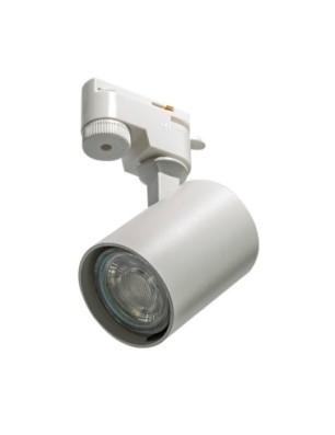 EXO TRACK 1LINE Biały